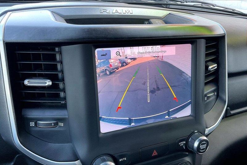 Used 2022 RAM 1500 Big Horn Lone StarImage 20