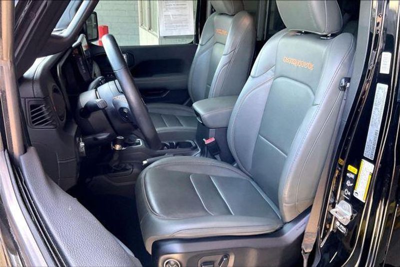 Used 2024 Jeep Gladiator MojaveImage 23