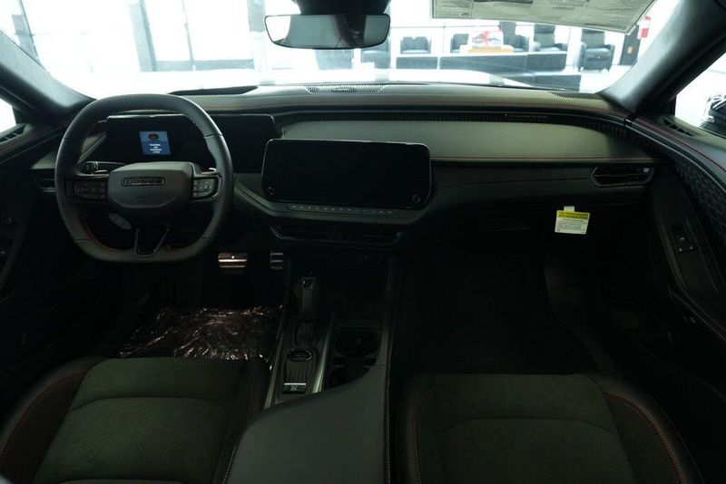 New 2026 Dodge Charger R/T PlusImage 16