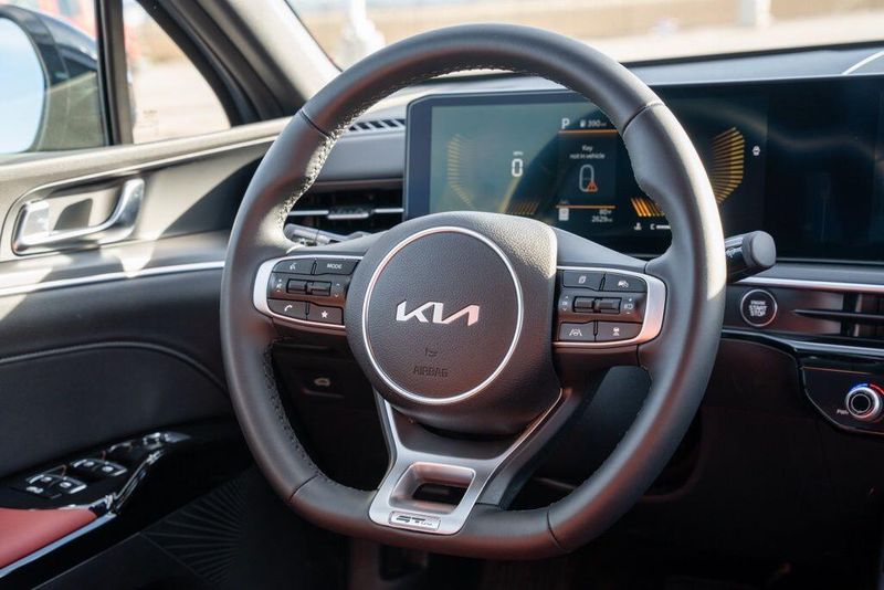 Used 2026 Kia K5 GT-LineImage 22
