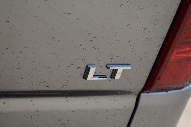 New 2026 Chevrolet Silverado 1500 LTImage 19