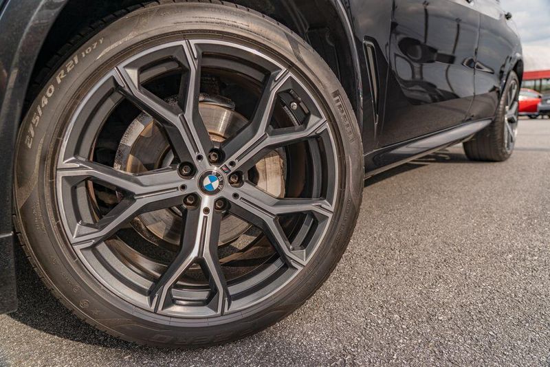 2023 Bmw X5 xDrive40i photo 3
