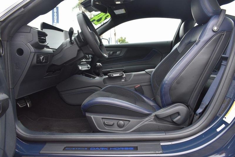 Used 2024 Ford Mustang Dark HorseImage 13