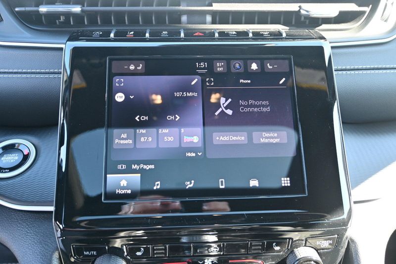 2025 Jeep Grand Cherokee L Altitude XImage 27