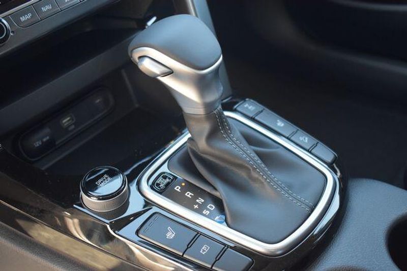 New 2026 Kia Seltos SImage 23