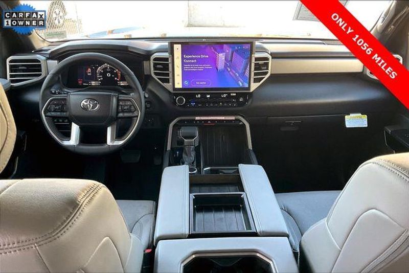 Used 2025 Toyota Tundra LimitedImage 15