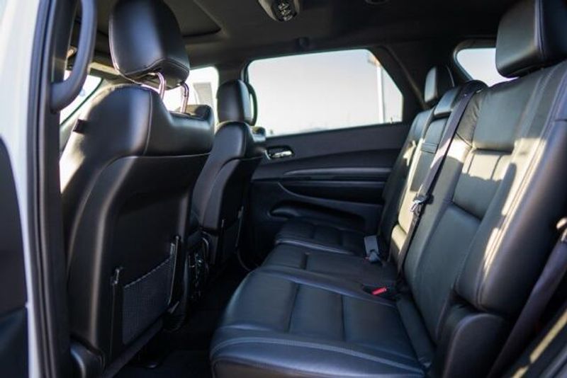 2022 Dodge Durango GT PlusImage 13