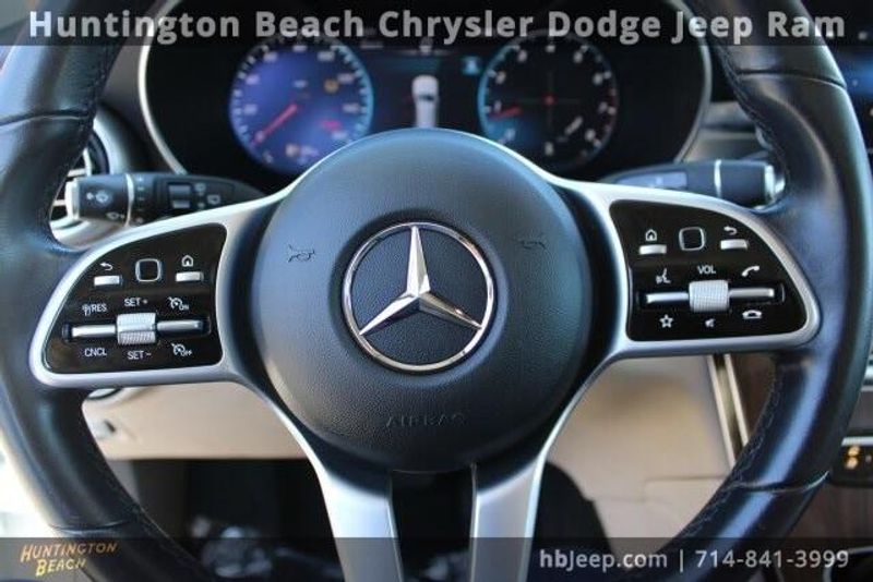 2022 Mercedes-Benz GLC 300Image 18