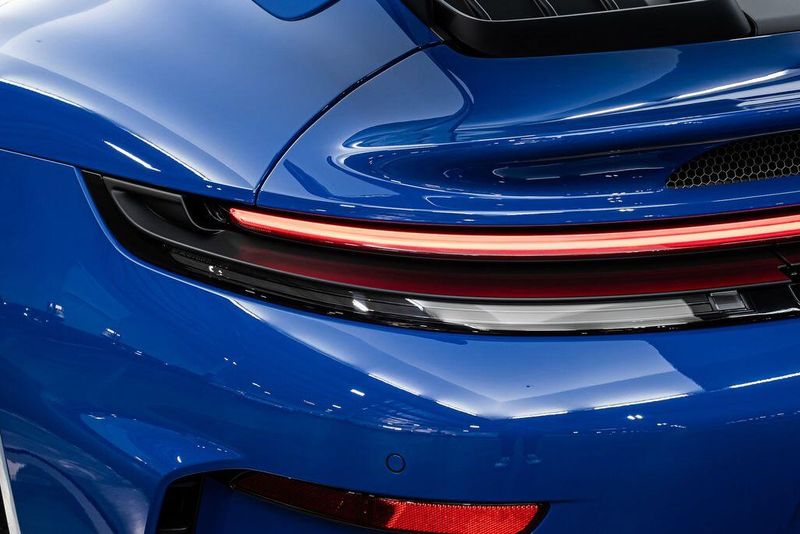2025 Porsche 911 GT3 *ADAPTIVE SPORT SEATS PLUS * FRONT AXLE LIFT*Image 24