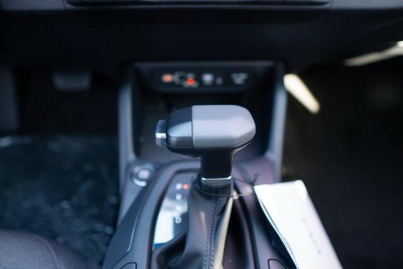 New 2025 Kia K4 EXImage 19