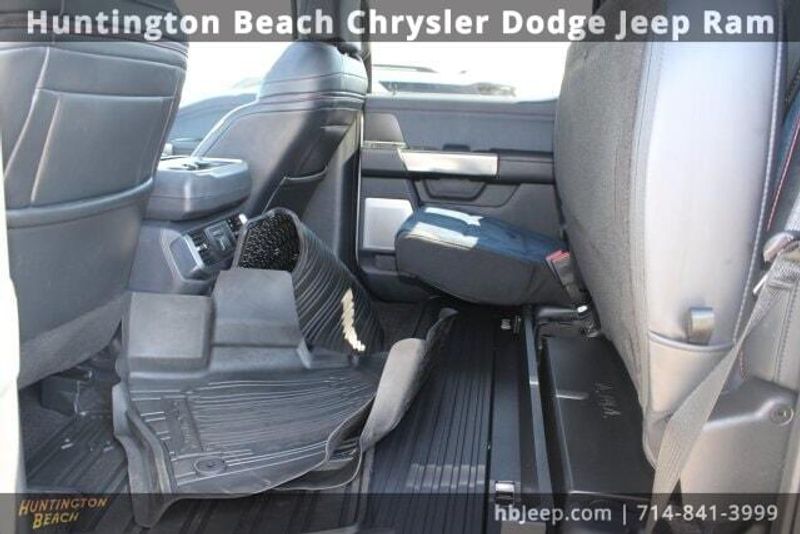 2022 Ford F-150 RaptorImage 41