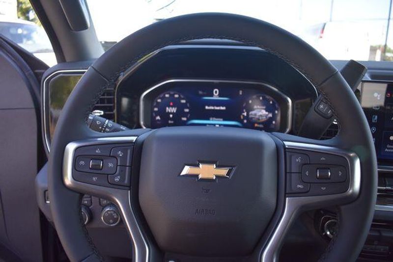 New 2026 Chevrolet Silverado 1500 LTImage 28