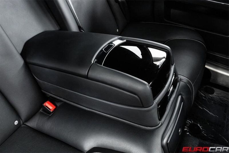 Used 2019 Rolls-Royce Ghost *STARLIGHT HEADLINER * IMMACULATE CONDITION*Image 42