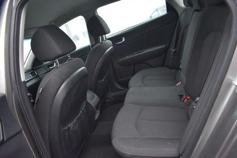 Used 2016 Kia Optima LXImage 15