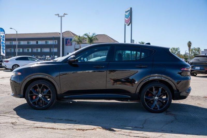 Used 2024 Dodge Hornet R/TImage 4