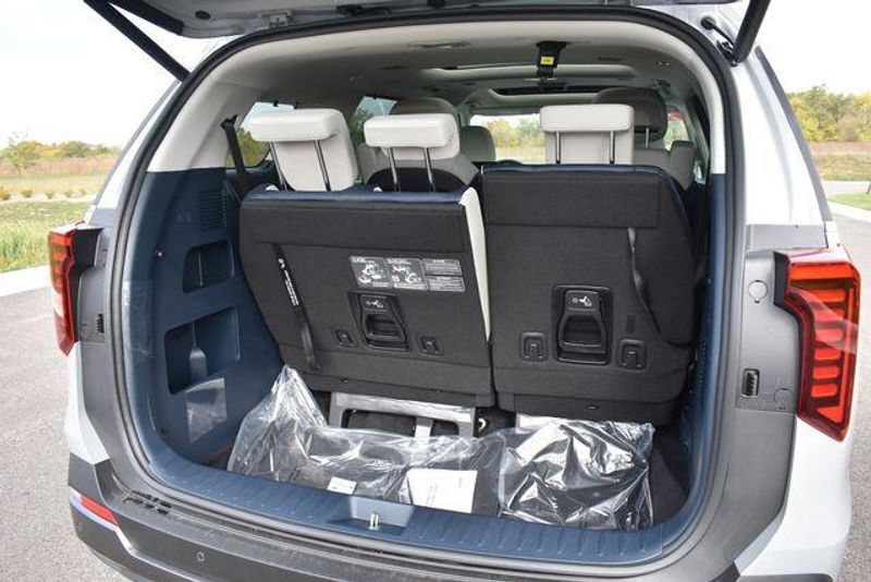 New 2026 Kia Carnival SX PrestigeImage 20