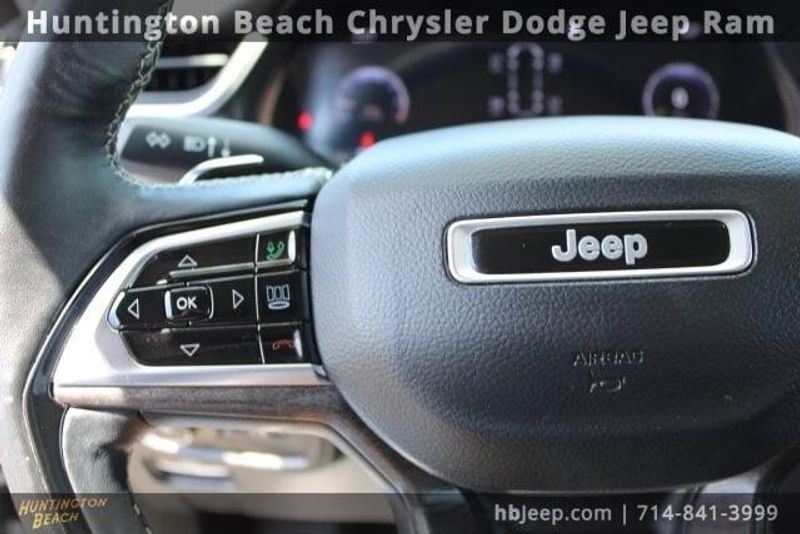 2022 Jeep Grand Cherokee LimitedImage 23