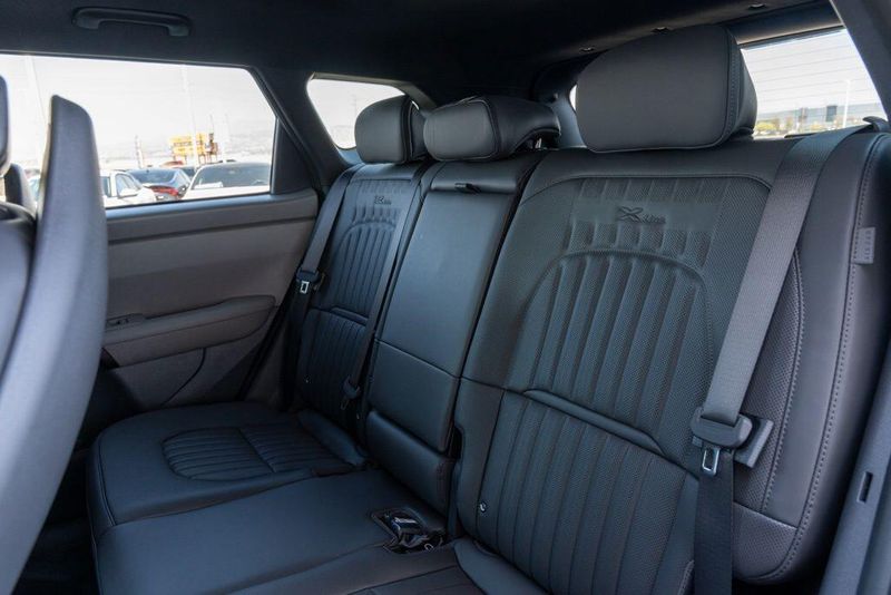 New 2027 Kia Seltos X-Line SImage 15