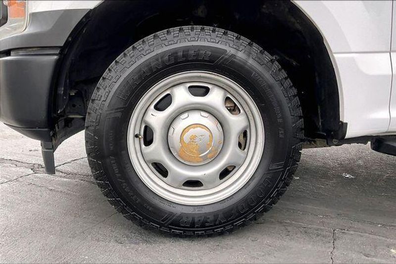 Used 2020 Ford F-150 XLImage 7