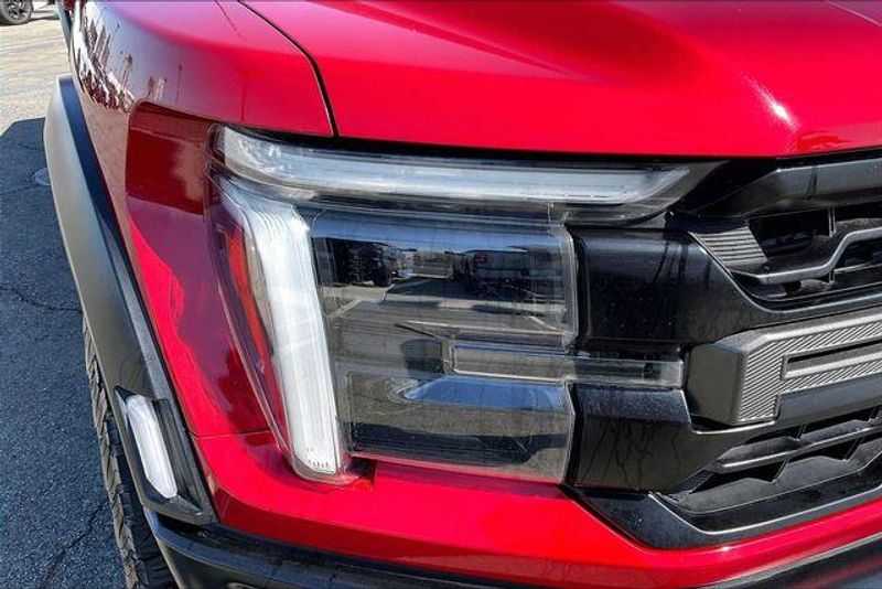 Used 2024 Ford F-150 RaptorImage 27