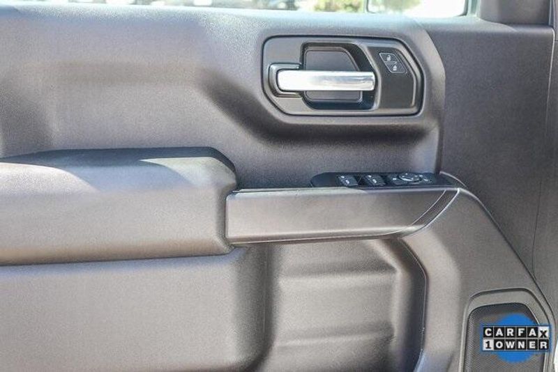 Used 2024 Chevrolet Silverado 1500 WTImage 21