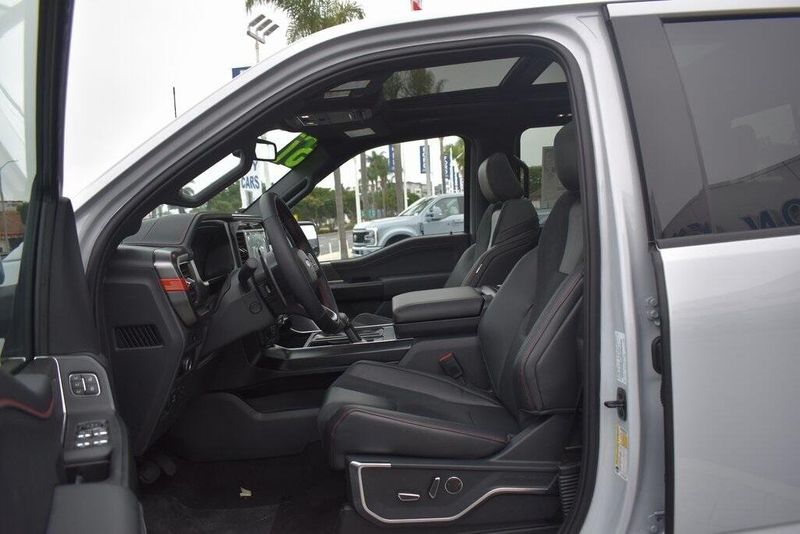 New 2025 Ford F-150 RaptorImage 23