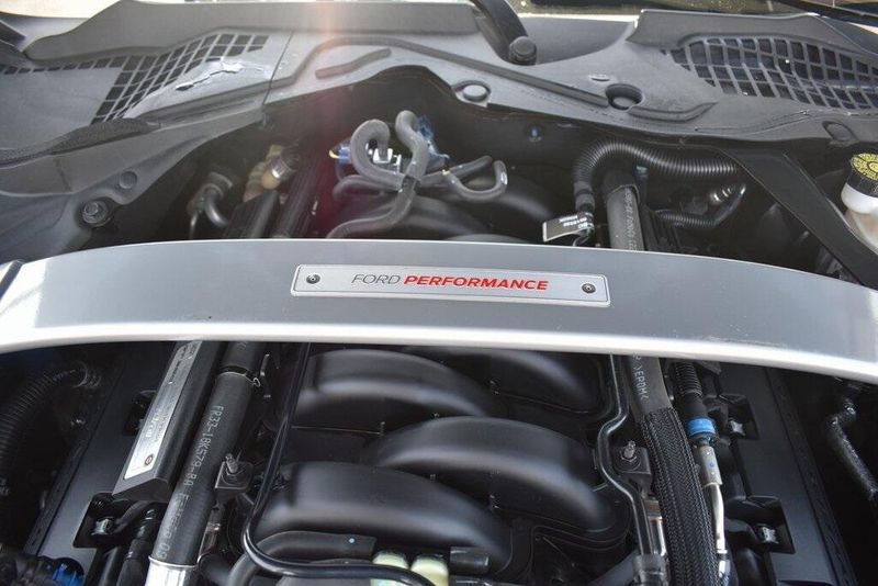 2019 Ford Mustang Shelby GT350Image 23