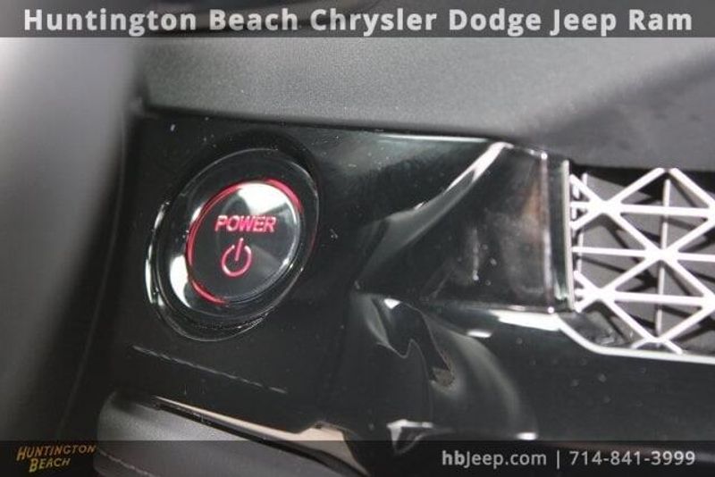 2024 Honda Accord Hybrid Sport-LImage 24