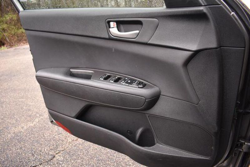 Used 2016 Kia Optima LXImage 27