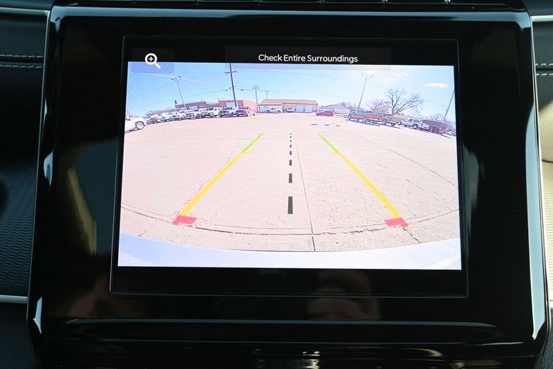 2025 Jeep Grand Cherokee L Altitude XImage 27