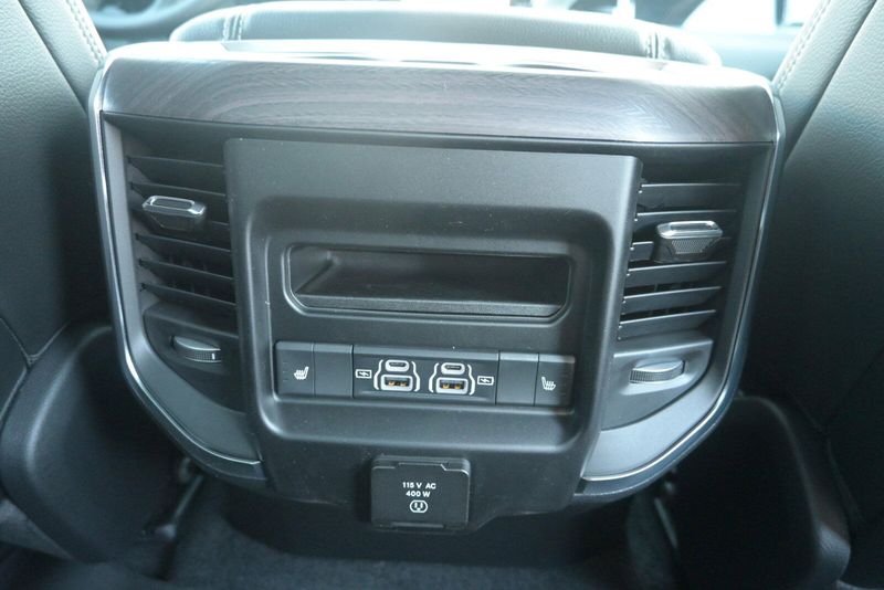 2025 RAM 1500 LaramieImage 16