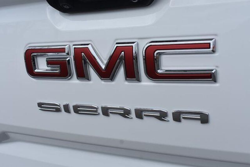 Used 2024 GMC Sierra 1500 ProImage 15