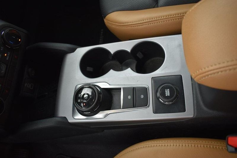 Used 2023 Ford Bronco Sport Big BendImage 16