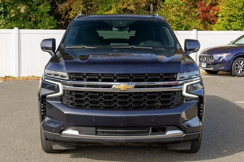 2023 Chevrolet Tahoe LS photo 2