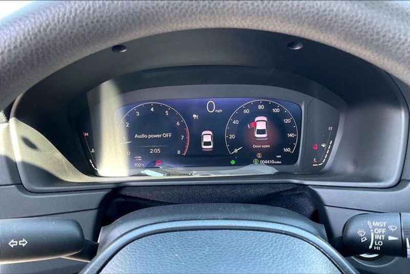 Used 2025 Honda Accord Sedan SEImage 20