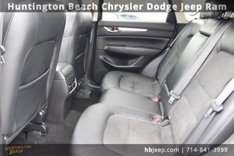 2019 Mazda CX-5 TouringImage 37