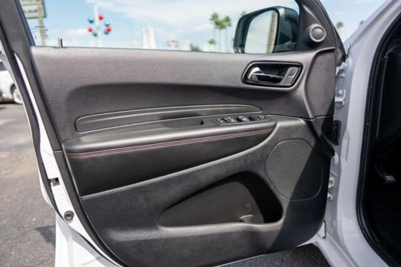 Used 2023 Dodge Durango GTImage 15