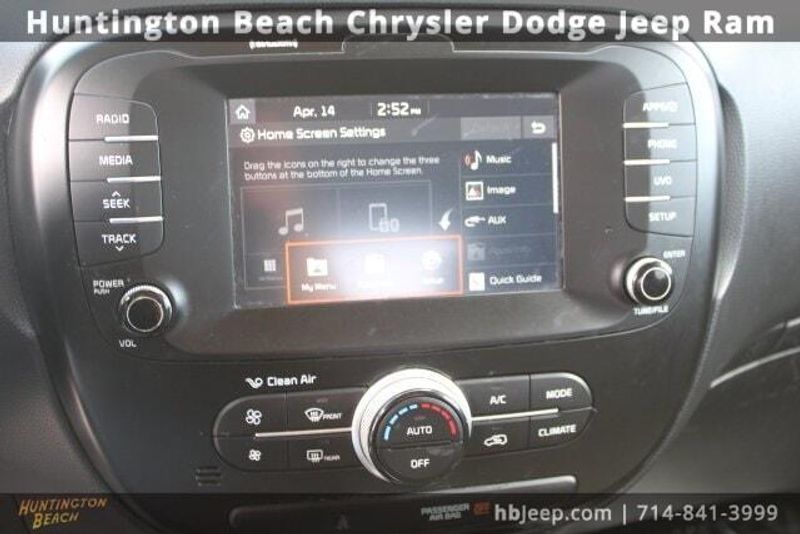 2018 Kia Soul PlusImage 27