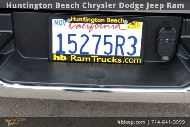 2022 RAM 1500 Big Horn Lone StarImage 10