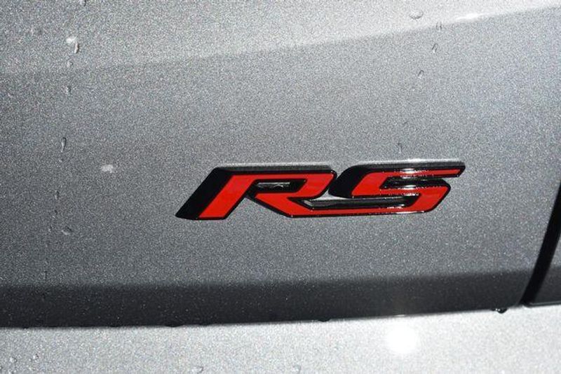 New 2027 Chevrolet Bolt EV RSImage 15