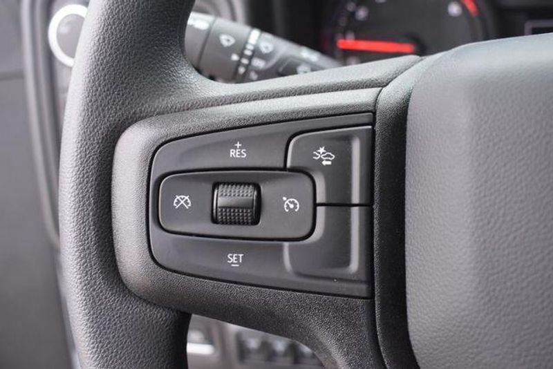 New 2025 Chevrolet Silverado 3500HD Work TruckImage 24