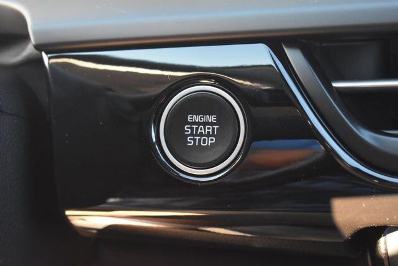 New 2026 Kia Seltos SImage 25