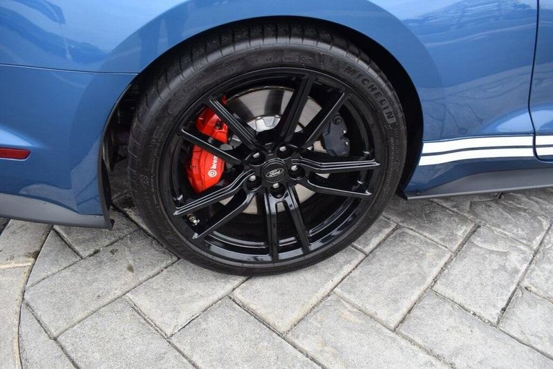 2021 Ford Mustang Shelby GT500Image 5