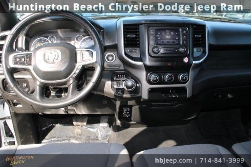 2022 RAM 1500 Big Horn Lone StarImage 17