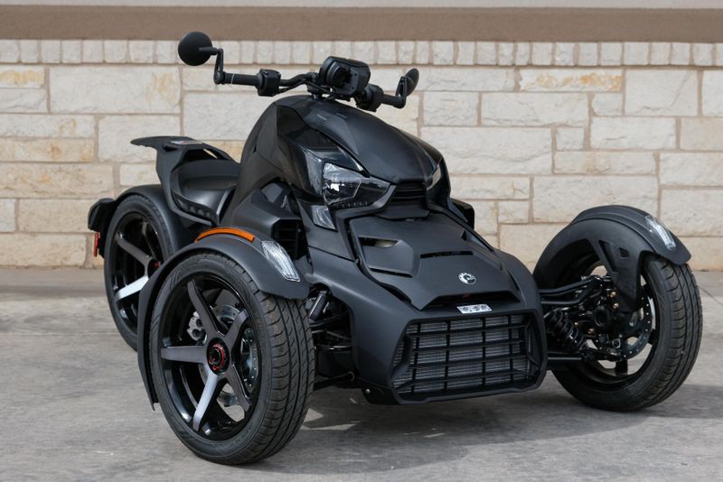 2025 CAN-AM RYKER SPORT 900 