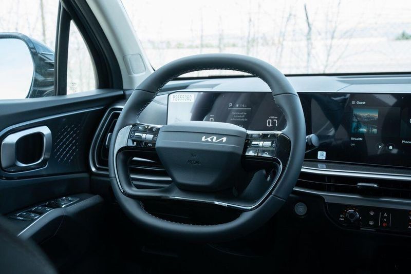 New 2026 Kia Sorento LXImage 23