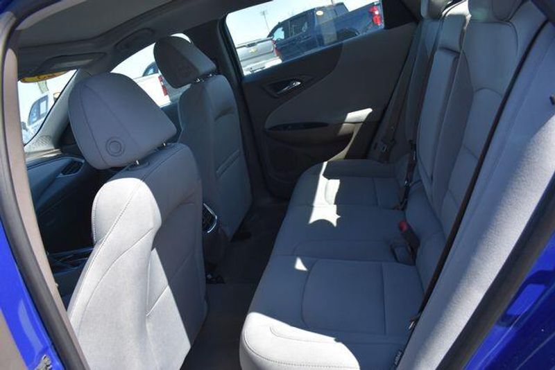 Used 2023 Chevrolet Malibu LTImage 17