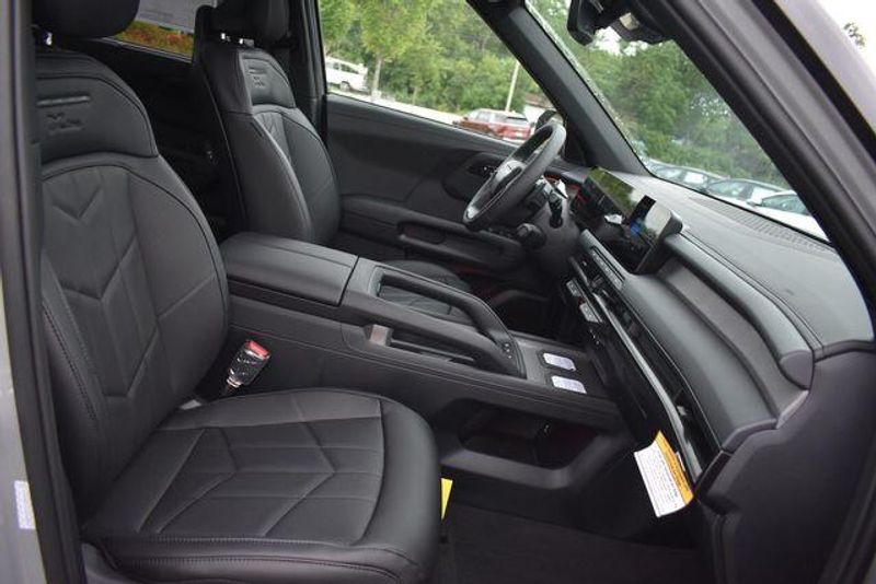 New 2027 Kia Telluride X-Line SXImage 15