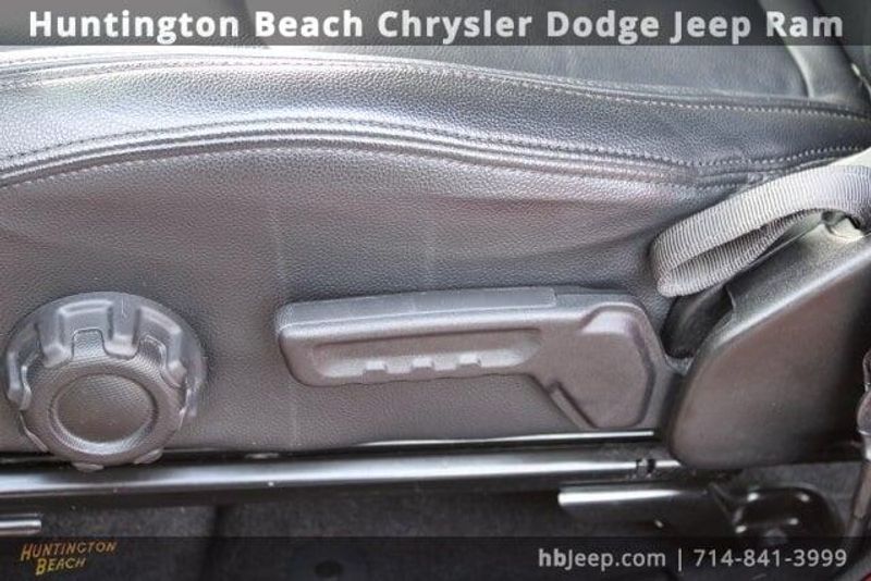 2021 Jeep Wrangler Unlimited IslanderImage 33