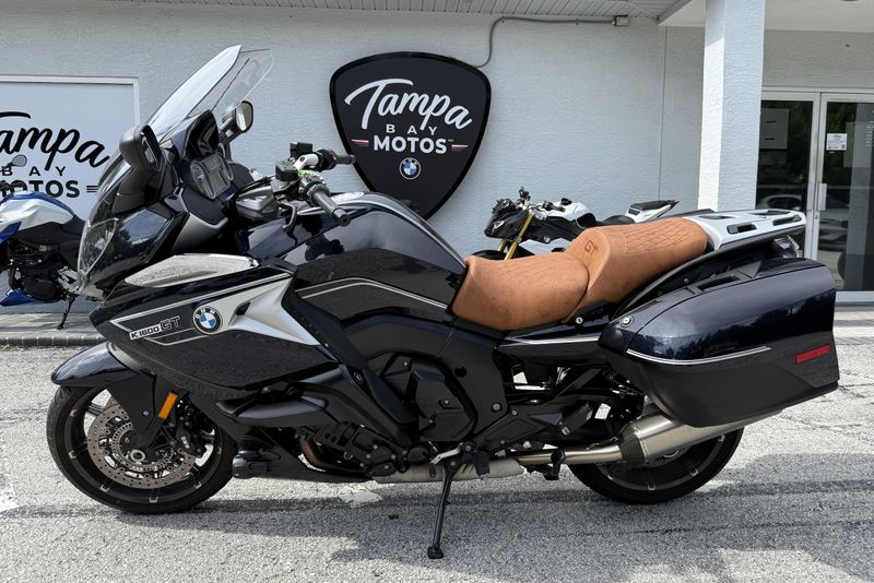 Used 2019 BMW K 1600 GT 